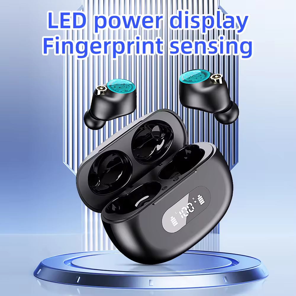 Unibuds BT 5.3 Compatible In-Ear Stereo Sport Headset