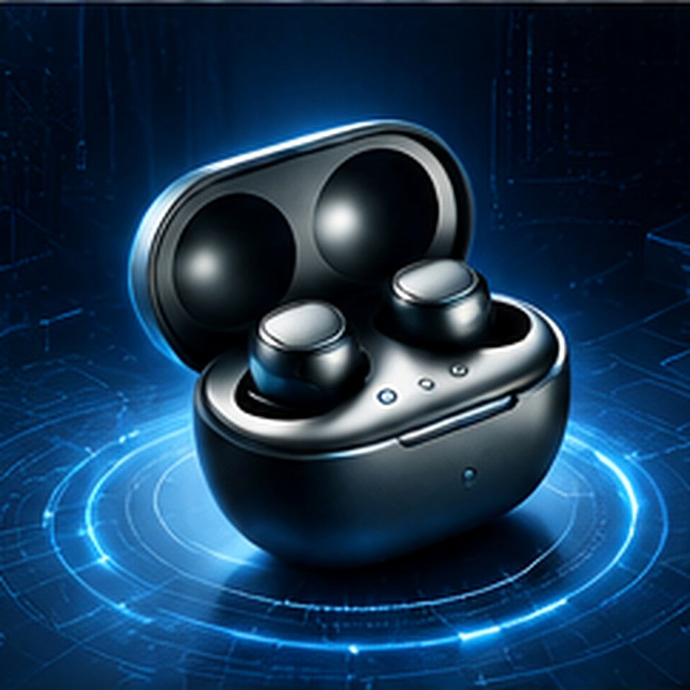 Noise-Canceling