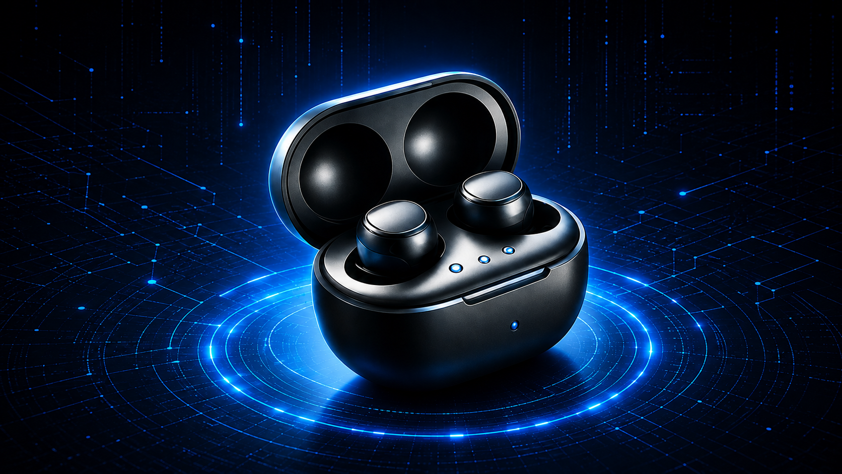 PURE SOUND.
NO LIMITS.