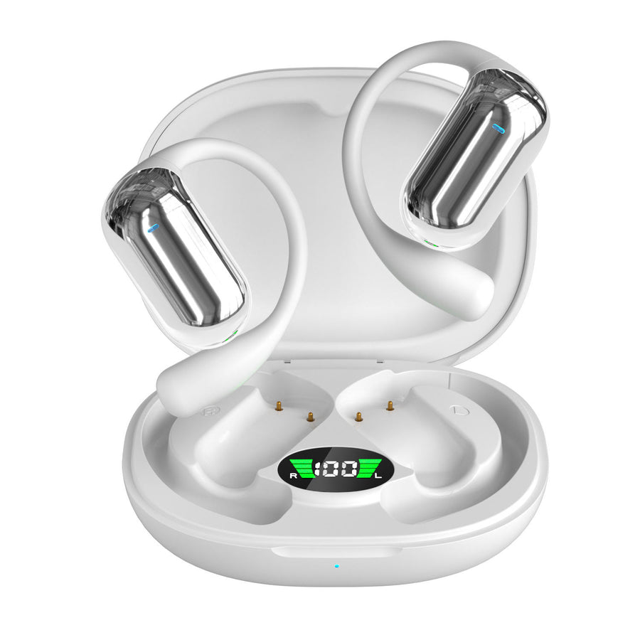 Unibuds Earbuds V5.4 for IPX5 Waterproof 200-500mAh Battery