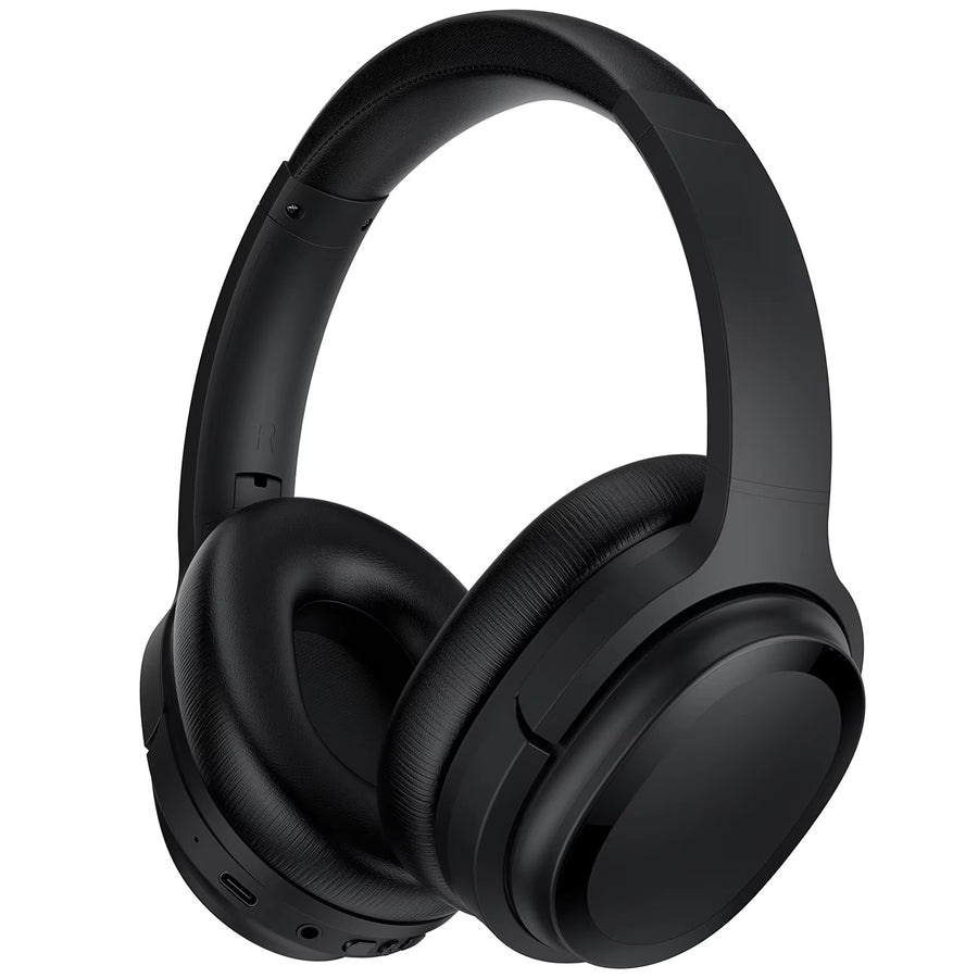Unibuds  Active Noise Cancelling earbuds.Bluetooth v5.2
