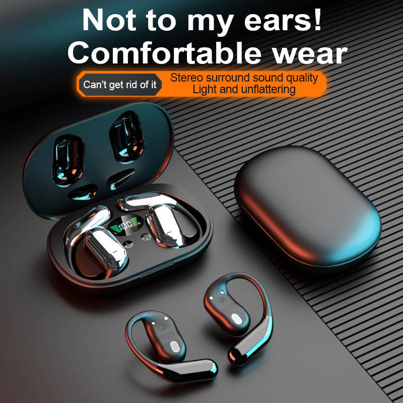 Unibuds  Bluetooth Earbuds  10H Playback Time  Headphones