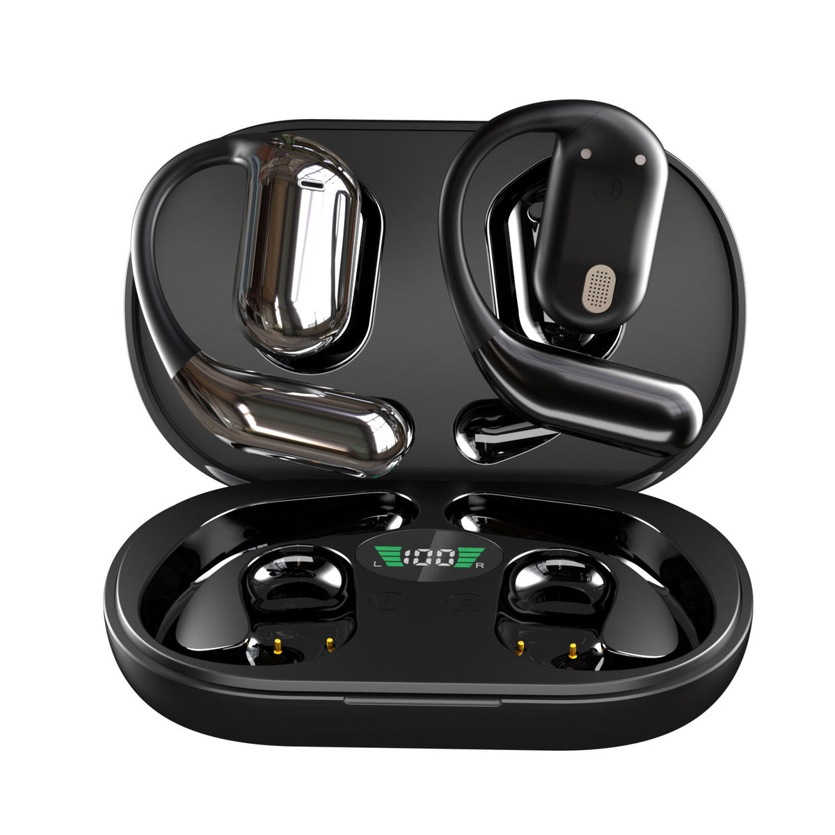 Unibuds  Bluetooth Earbuds  10H Playback Time  Headphones