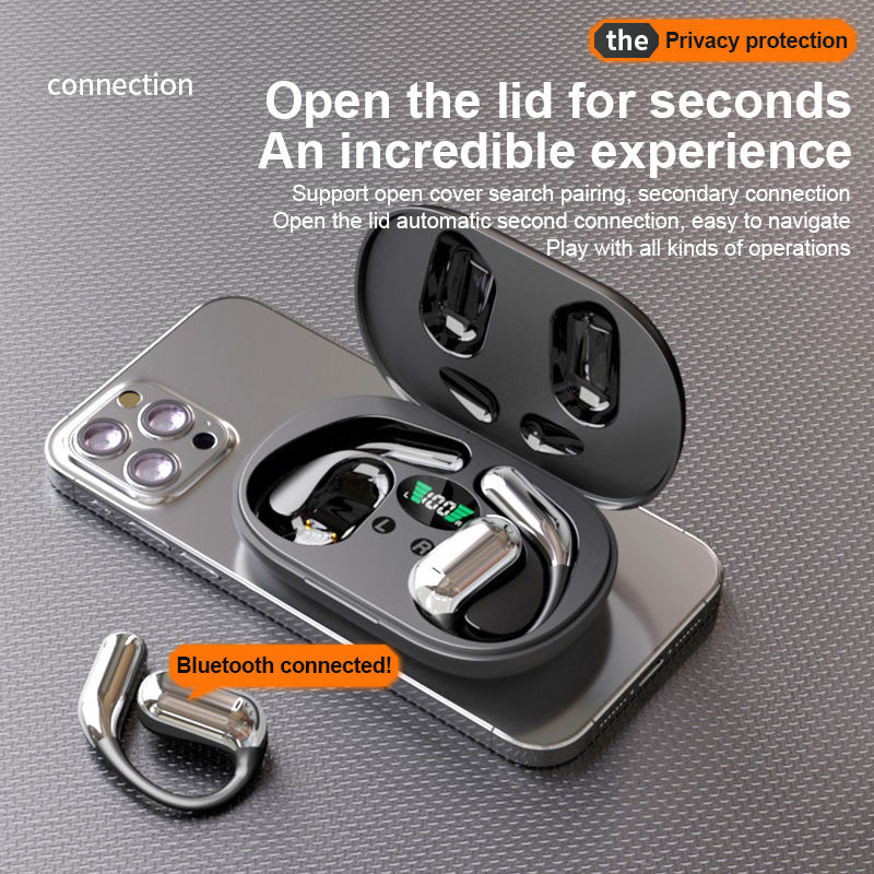 Unibuds  Bluetooth Earbuds  10H Playback Time  Headphones