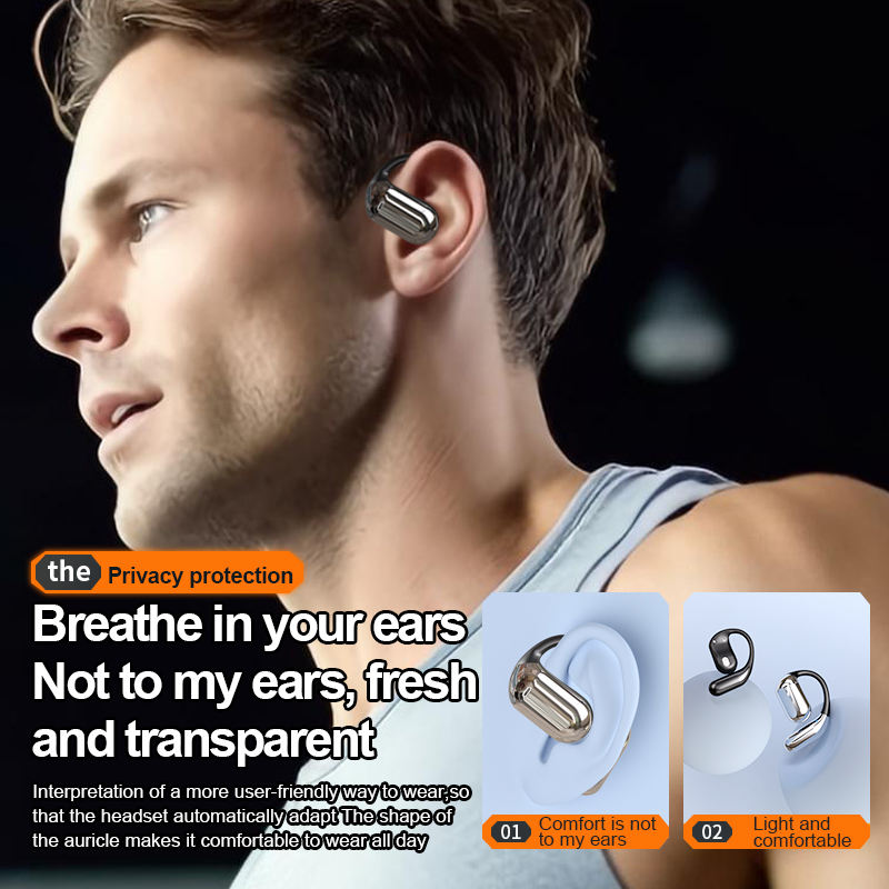 Unibuds  Bluetooth Earbuds  10H Playback Time  Headphones
