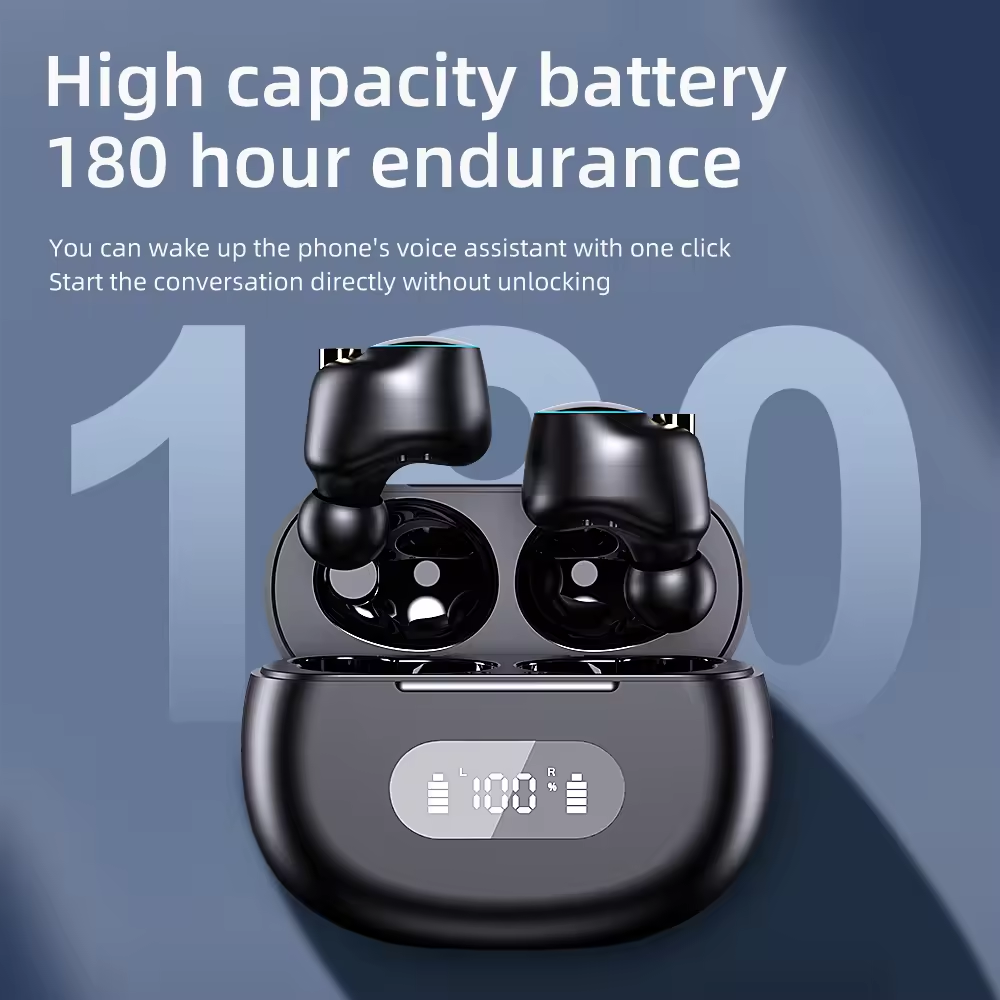 Unibuds BT 5.3 Compatible In-Ear Stereo Sport Headset