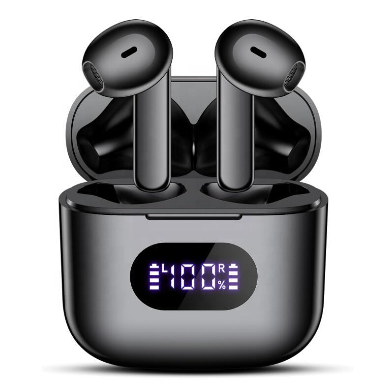 Unibuds N7 Earphones LED Battery Display Earbuds Gaming Headset